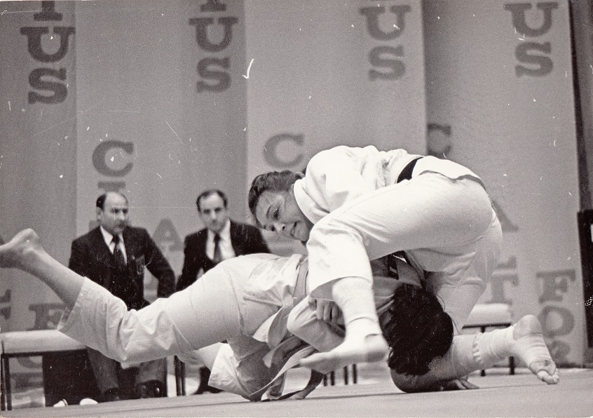Москва международный турнир 1986 год