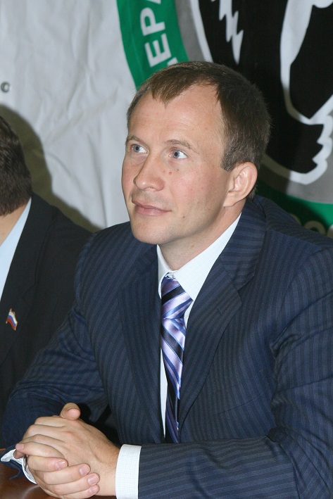 Сергей Соловейчик