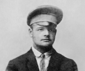 Сергей Дашкевич