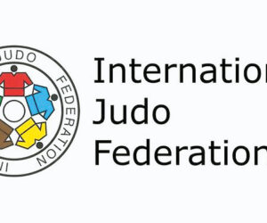 Международная федерация дзюдо